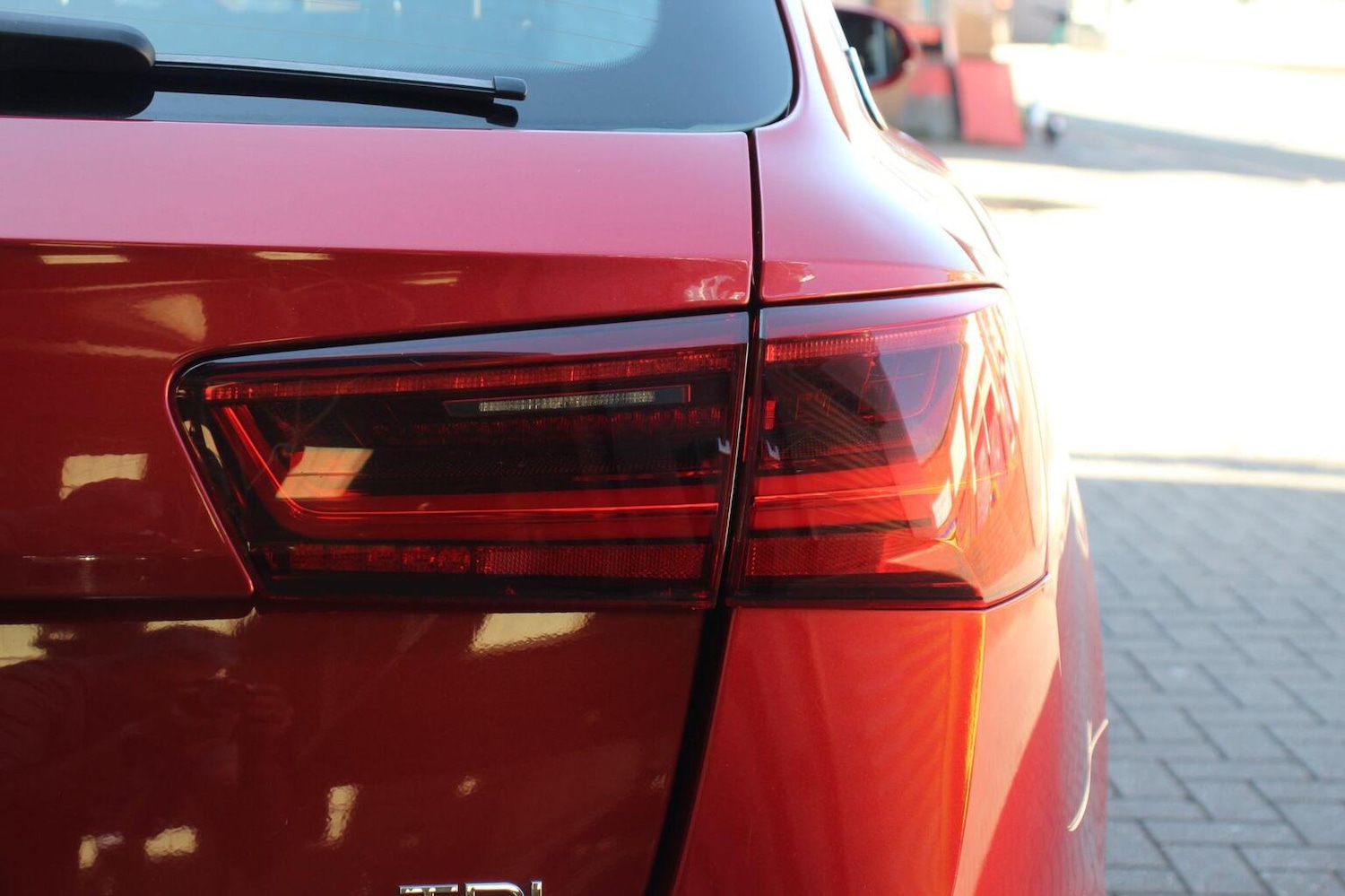 Used Audi A6 Avant 2015 for sale - 76553998: Photo 9