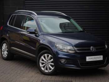 2014 - 2.0 TDI BlueMotion Tech Match 2WD Euro 5 (s/s) 5dr