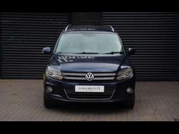 Used Volkswagen Tiguan 2014 for sale - 74967268: Photo