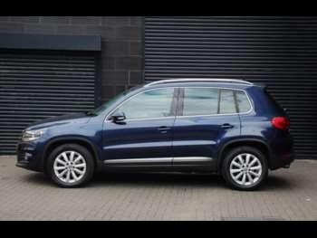 Used Volkswagen Tiguan 2014 for sale - 74967268: Photo