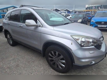 Used Honda CR-V 2012 for sale - 79475041: Photo