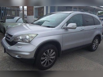 Used Honda CR-V 2012 for sale - 79475041: Photo
