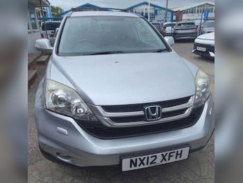 Used Honda CR-V 2012 for sale - 79475041: Photo