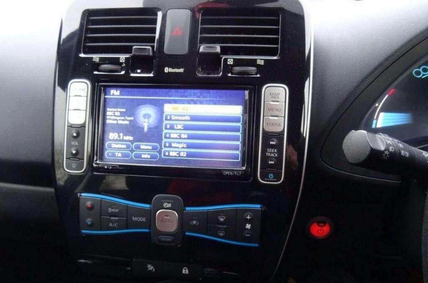 Used Nissan Leaf 2015 for sale - 77342596: Photo 13