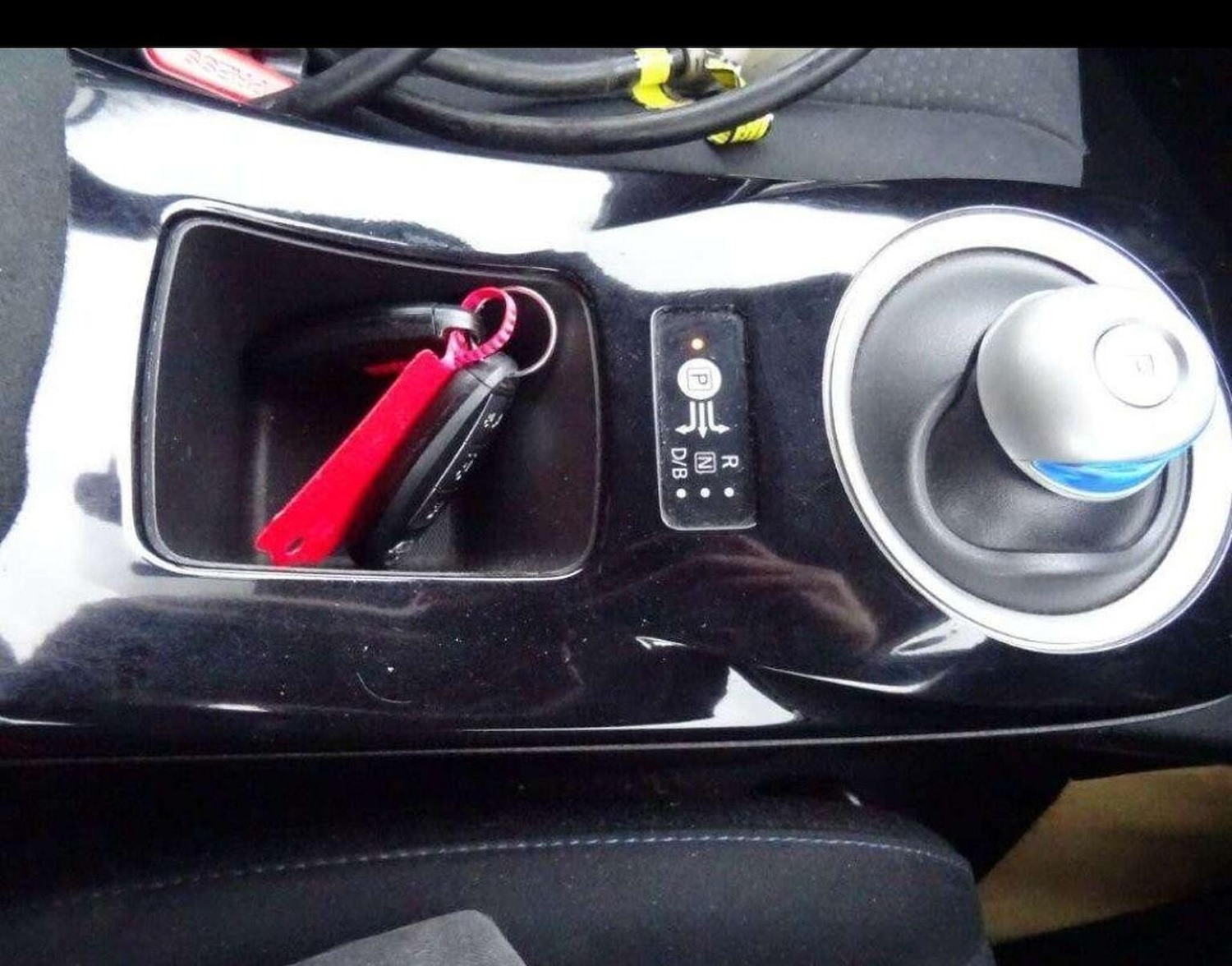 Used Nissan Leaf 2015 for sale - 77342596: Photo 17