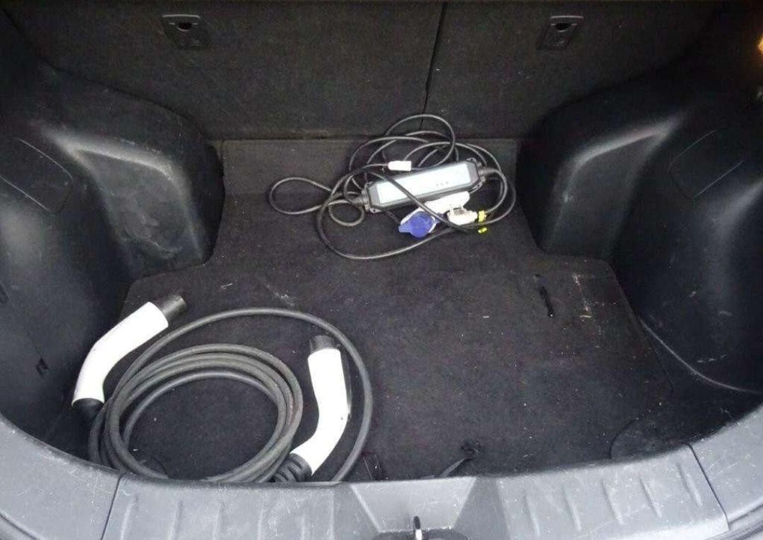 Used Nissan Leaf 2015 for sale - 77342596: Photo 22