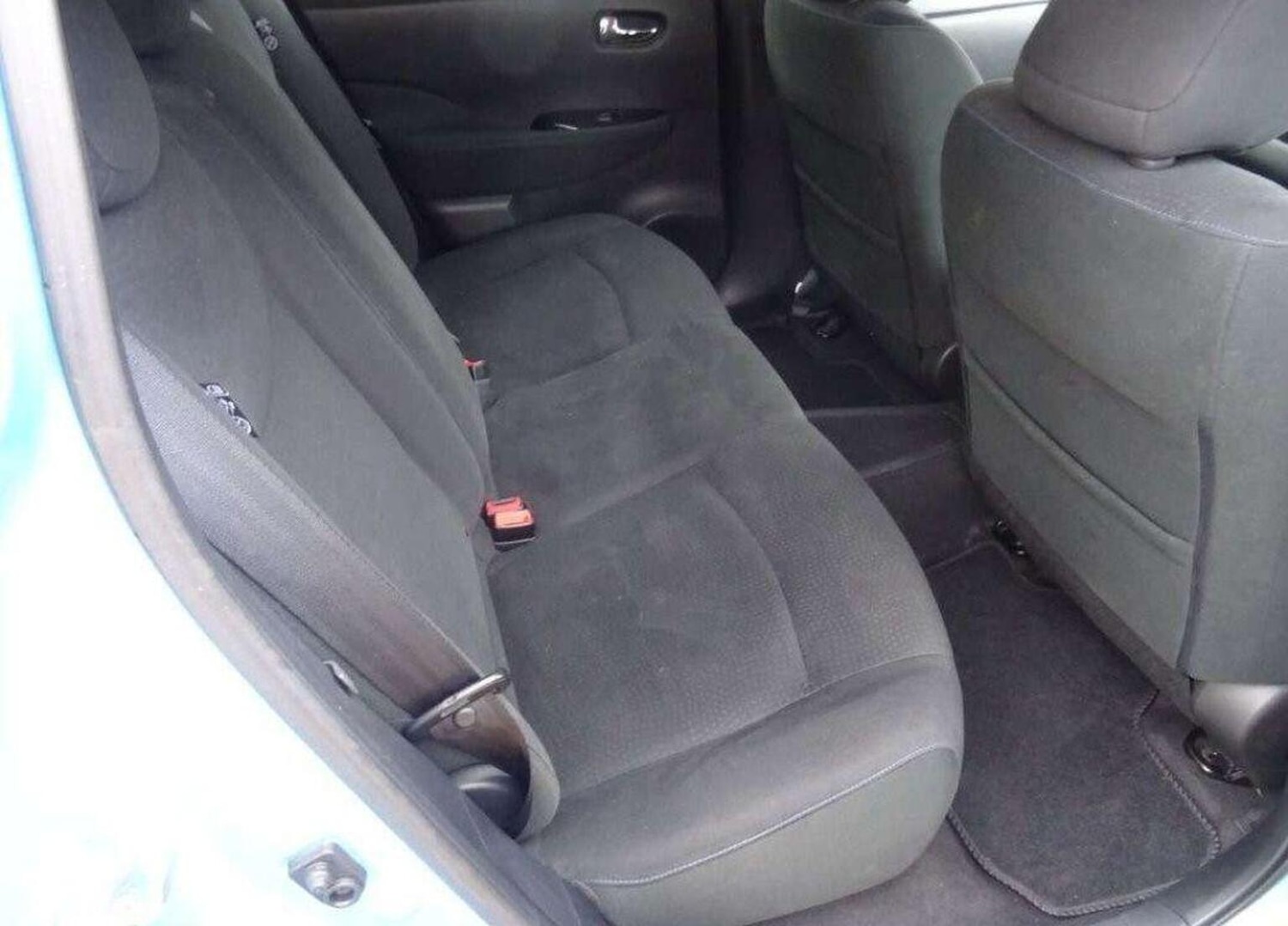 Used Nissan Leaf 2015 for sale - 77342596: Photo 9