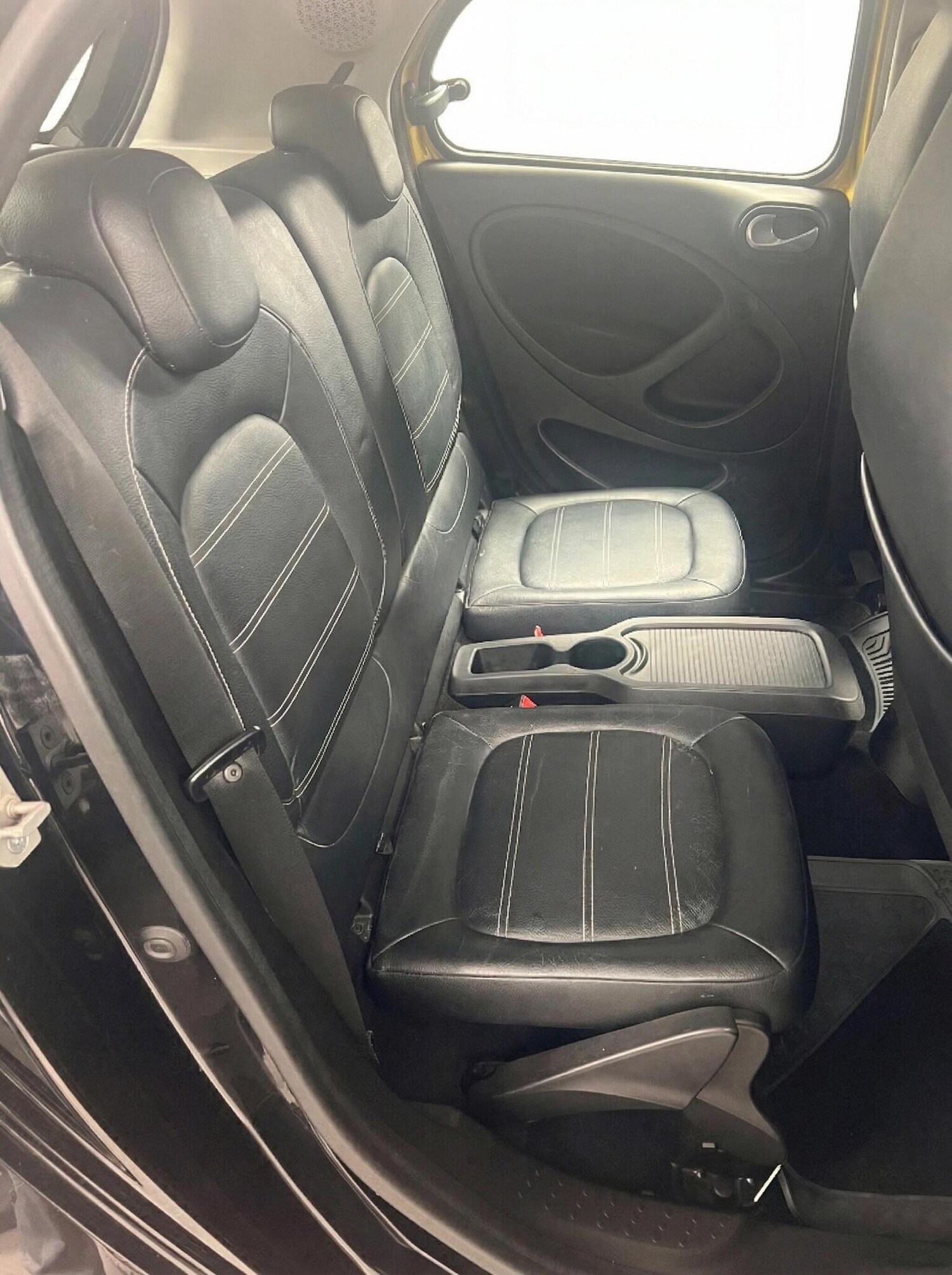 Used smart forfour 2015 for sale - 78139395: Photo 10