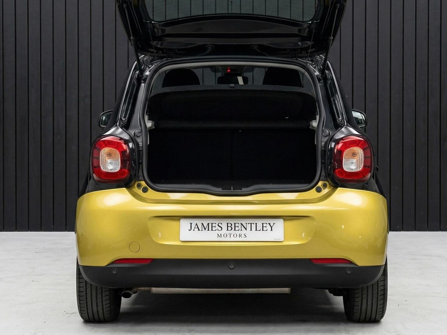 Used smart forfour 2015 for sale - 78139395: Photo 12