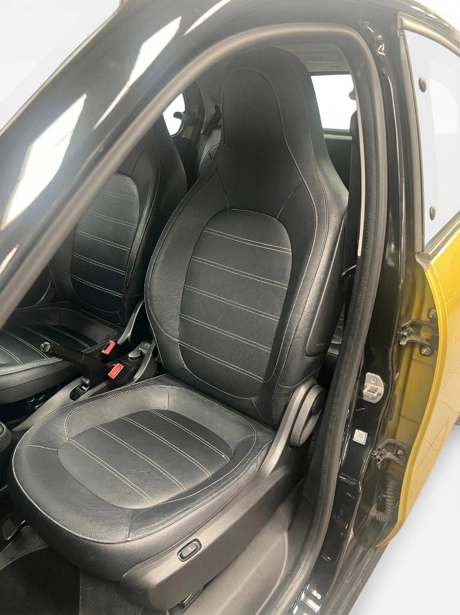 Used smart forfour 2015 for sale - 78139395: Photo 13