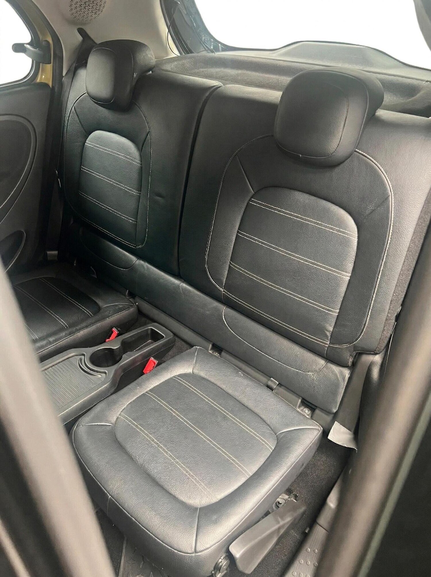 Used smart forfour 2015 for sale - 78139395: Photo 14