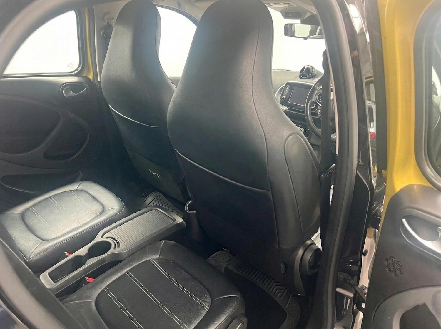 Used smart forfour 2015 for sale - 78139395: Photo 16