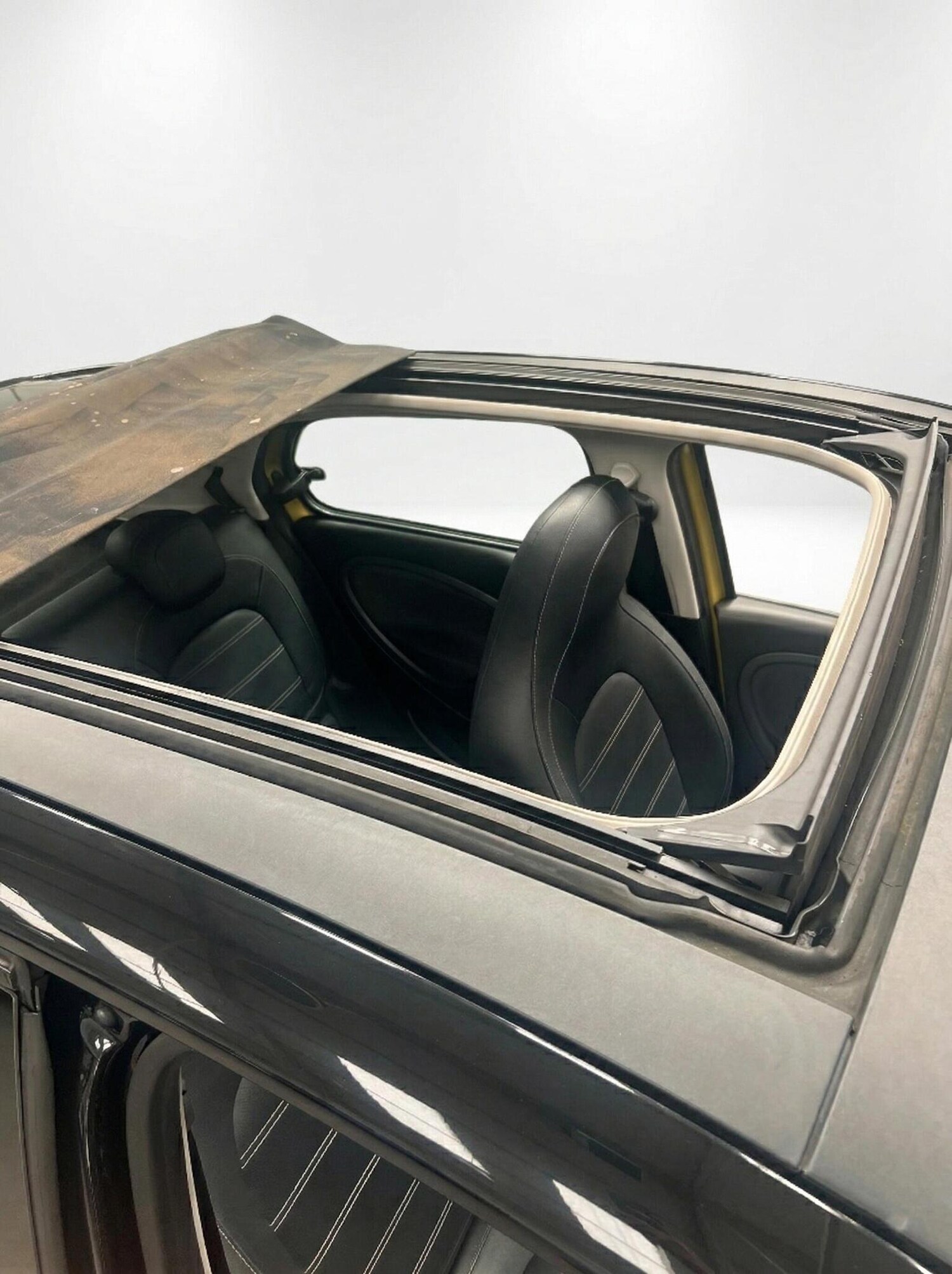 Used smart forfour 2015 for sale - 78139395: Photo 17