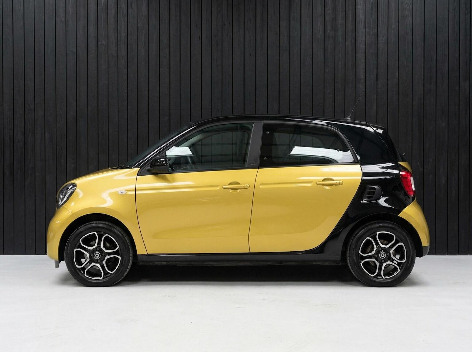 Used smart forfour 2015 for sale - 78139395: Photo 4