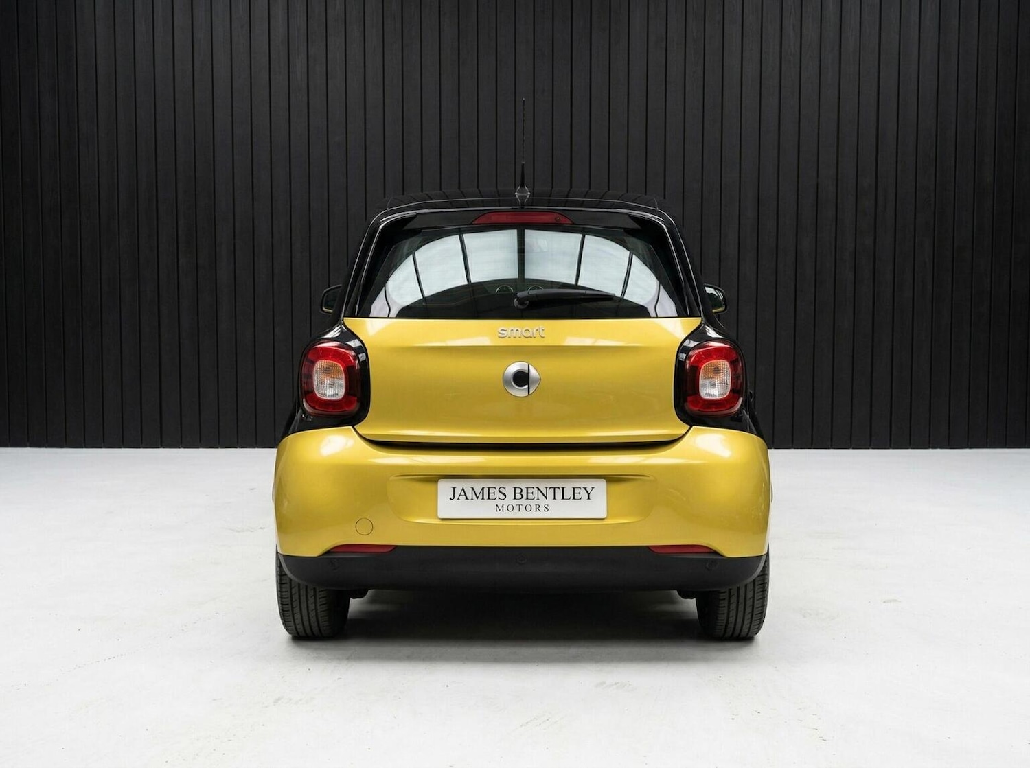 Used smart forfour 2015 for sale - 78139395: Photo 5