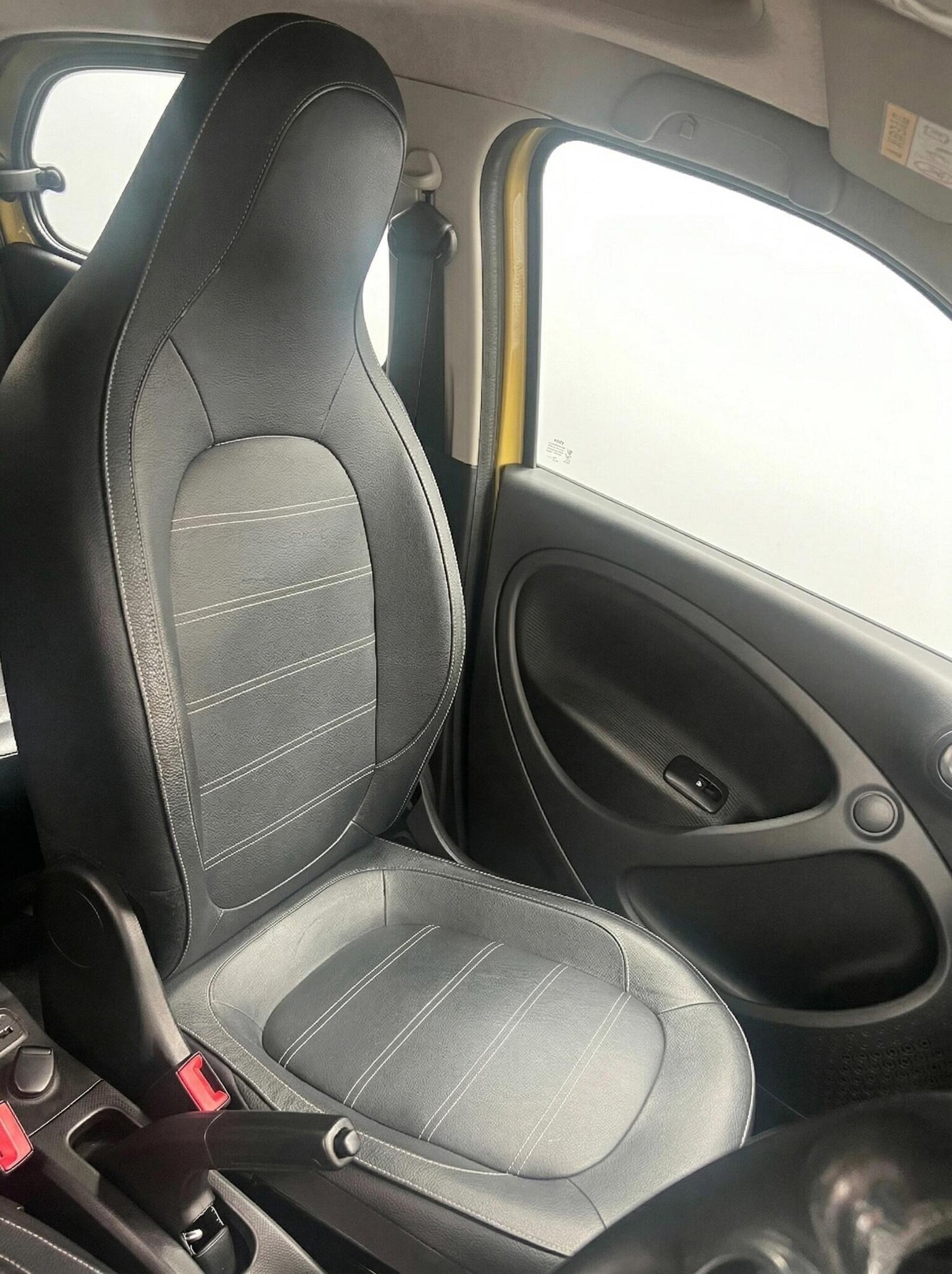 Used smart forfour 2015 for sale - 78139395: Photo 8