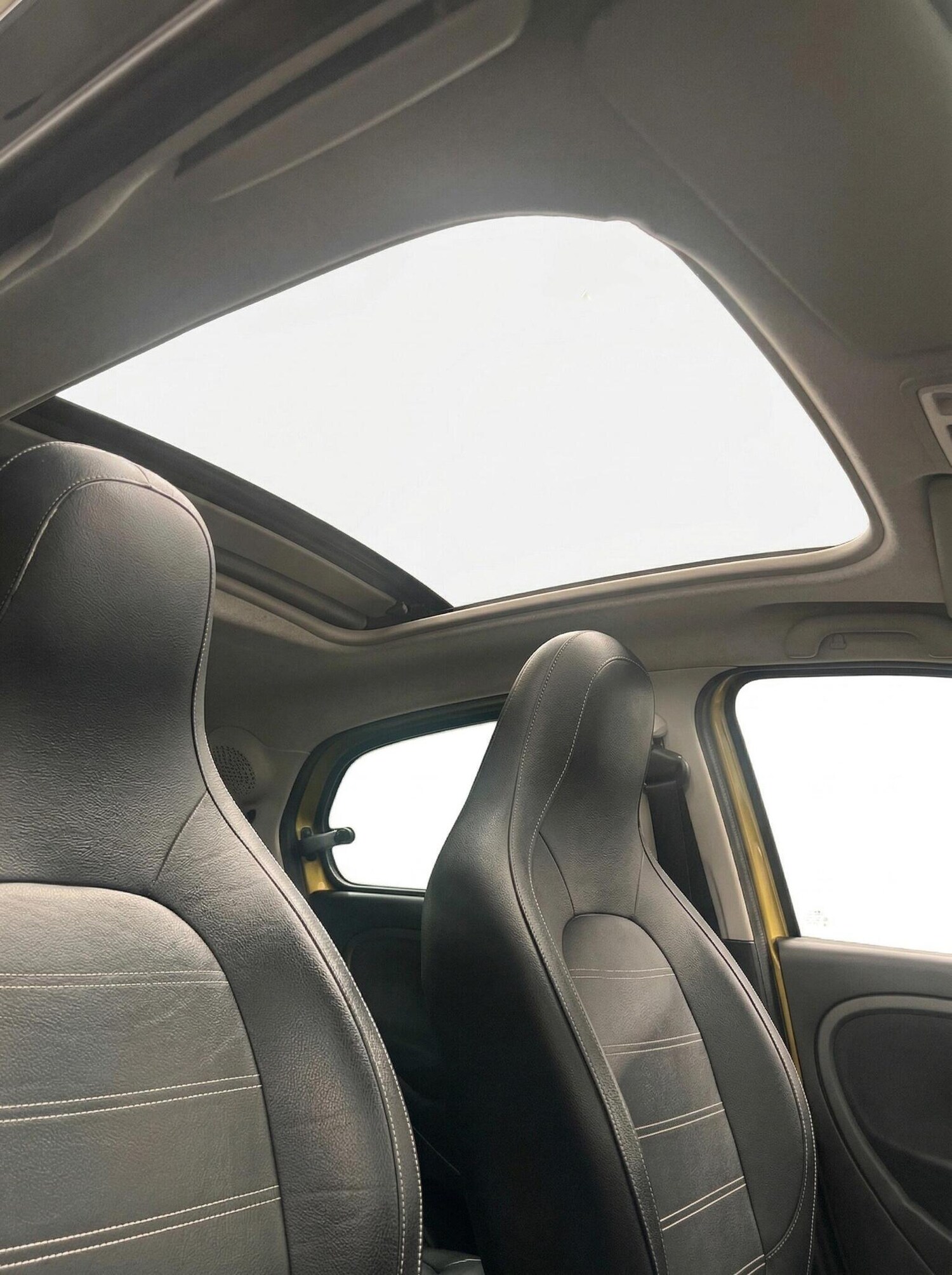 Used smart forfour 2015 for sale - 78139395: Photo 9