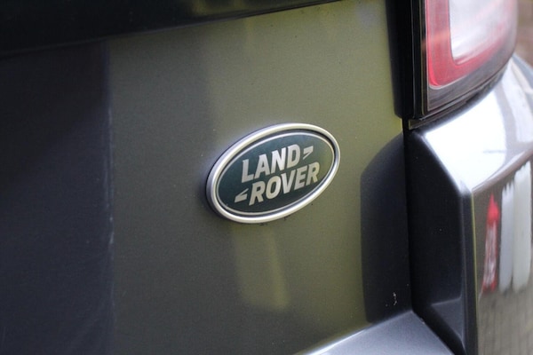 Used Land Rover Range Rover Evoque 2016 for sale - 75999951: Photo 10