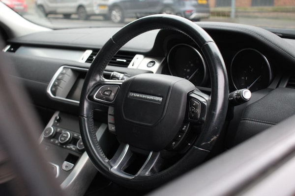 Used Land Rover Range Rover Evoque 2016 for sale - 75999951: Photo 11