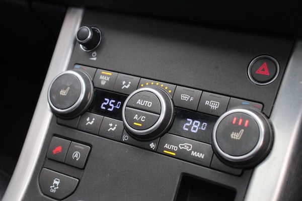 Used Land Rover Range Rover Evoque 2016 for sale - 75999951: Photo 23