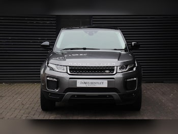Used Land Rover Range Rover Evoque 2016 for sale - 75999951: Photo 2