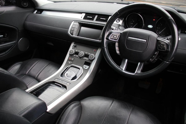 Used Land Rover Range Rover Evoque 2016 for sale - 75999951: Photo 31