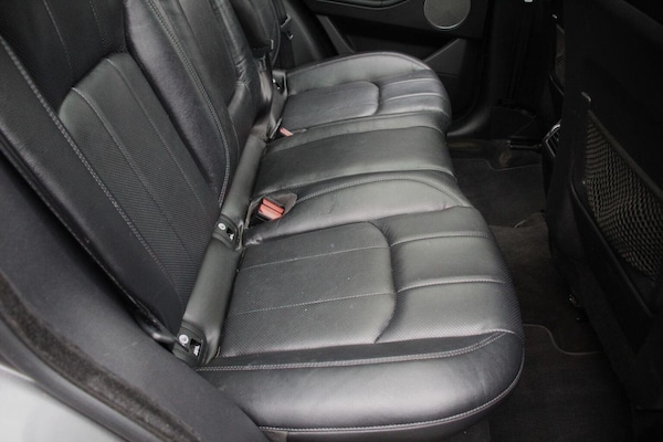 Used Land Rover Range Rover Evoque 2016 for sale - 75999951: Photo 32