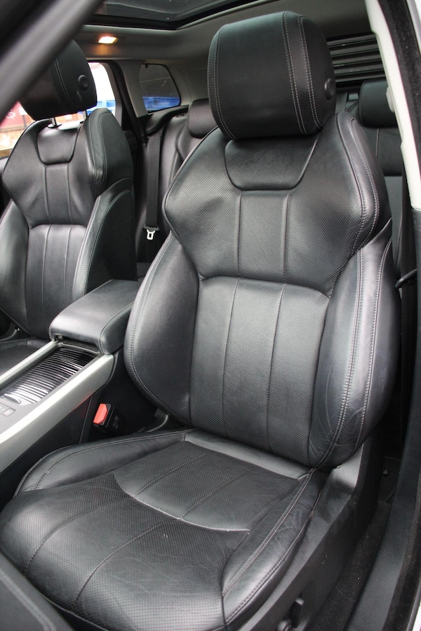 Used Land Rover Range Rover Evoque 2016 for sale - 75999951: Photo 37