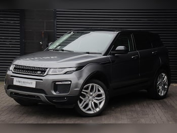 Used Land Rover Range Rover Evoque 2016 for sale - 75999951: Photo 3