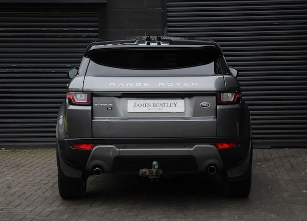 Used Land Rover Range Rover Evoque 2016 for sale - 75999951: Photo 5