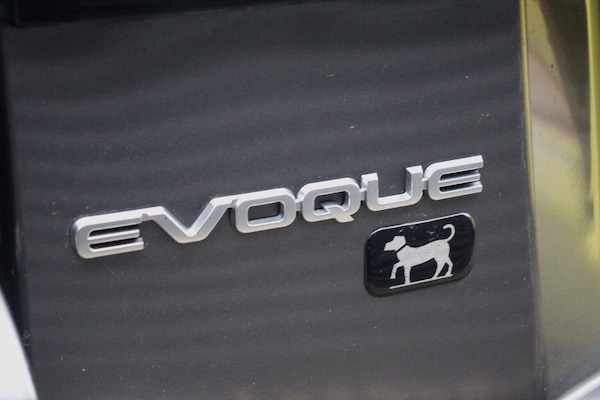 Used Land Rover Range Rover Evoque 2016 for sale - 75999951: Photo 8