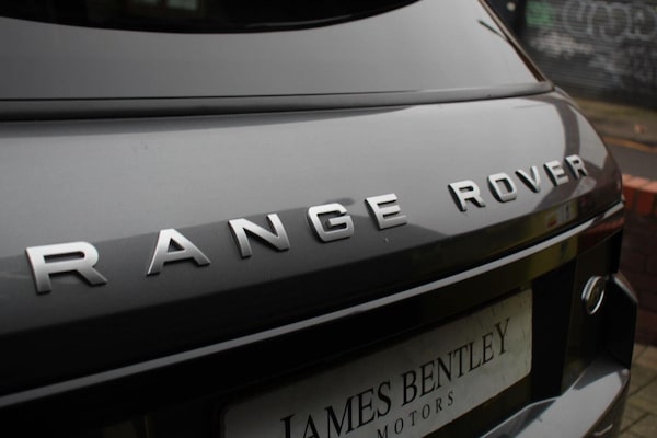 Used Land Rover Range Rover Evoque 2016 for sale - 75999951: Photo 9