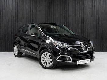 Used Renault Captur 2013 for sale - 77813130: Photo
