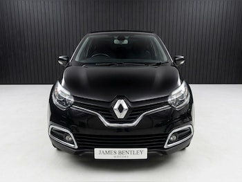 Used Renault Captur 2013 for sale - 77813130: Photo