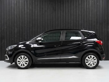 Used Renault Captur 2013 for sale - 77813130: Photo