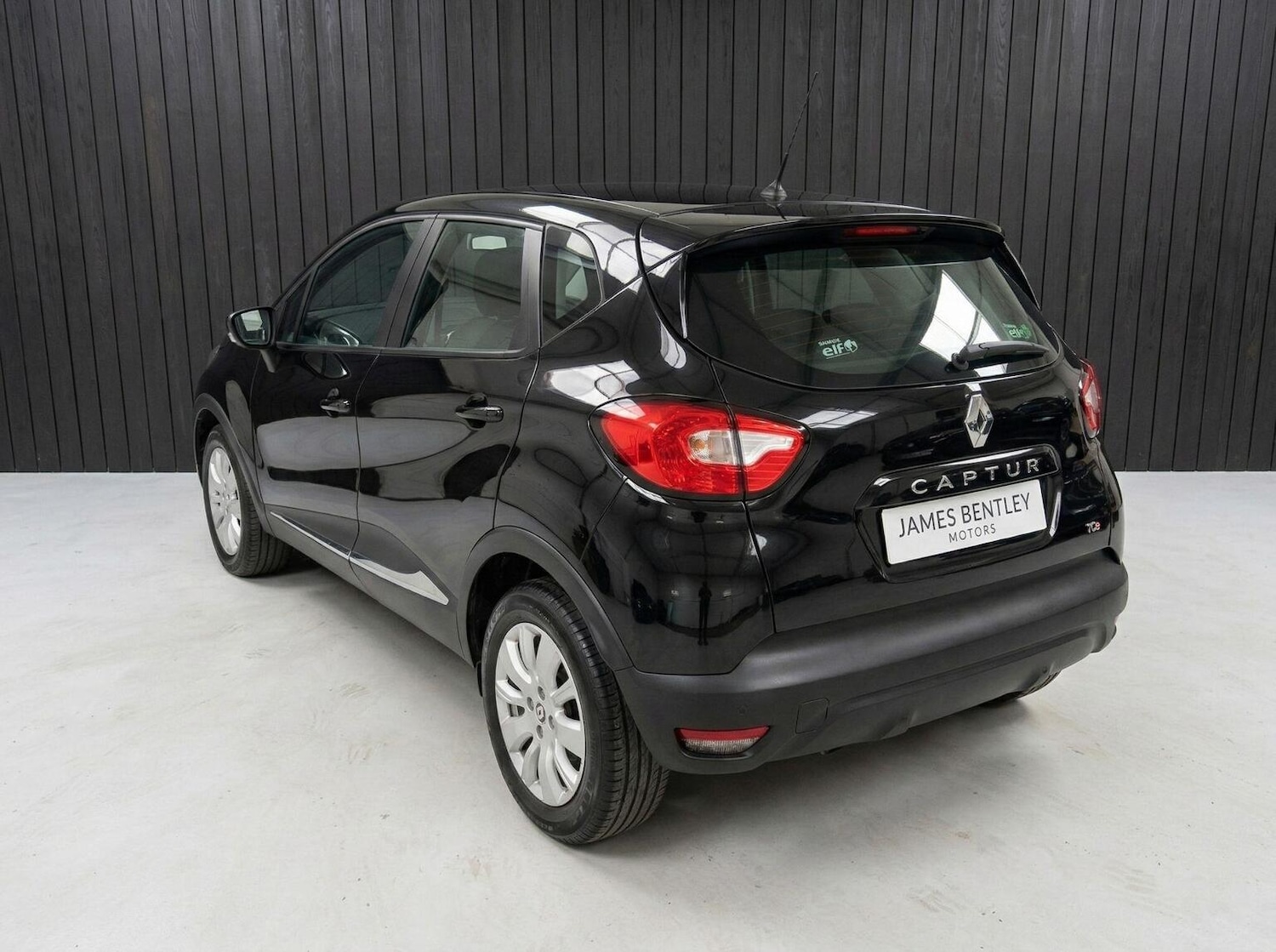 Used Renault Captur 2013 for sale - 77813130: Photo 5