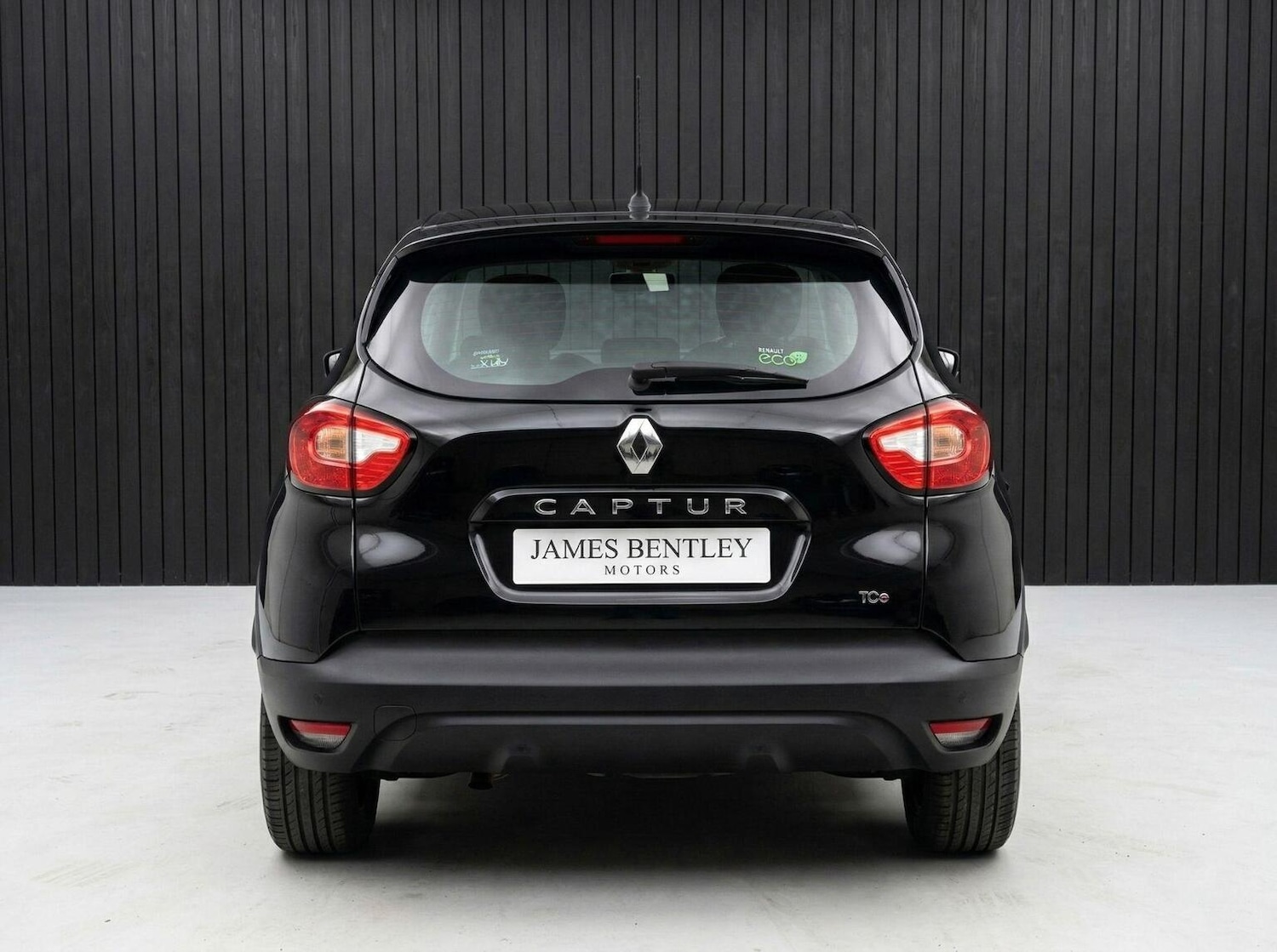 Used Renault Captur 2013 for sale - 77813130: Photo 6