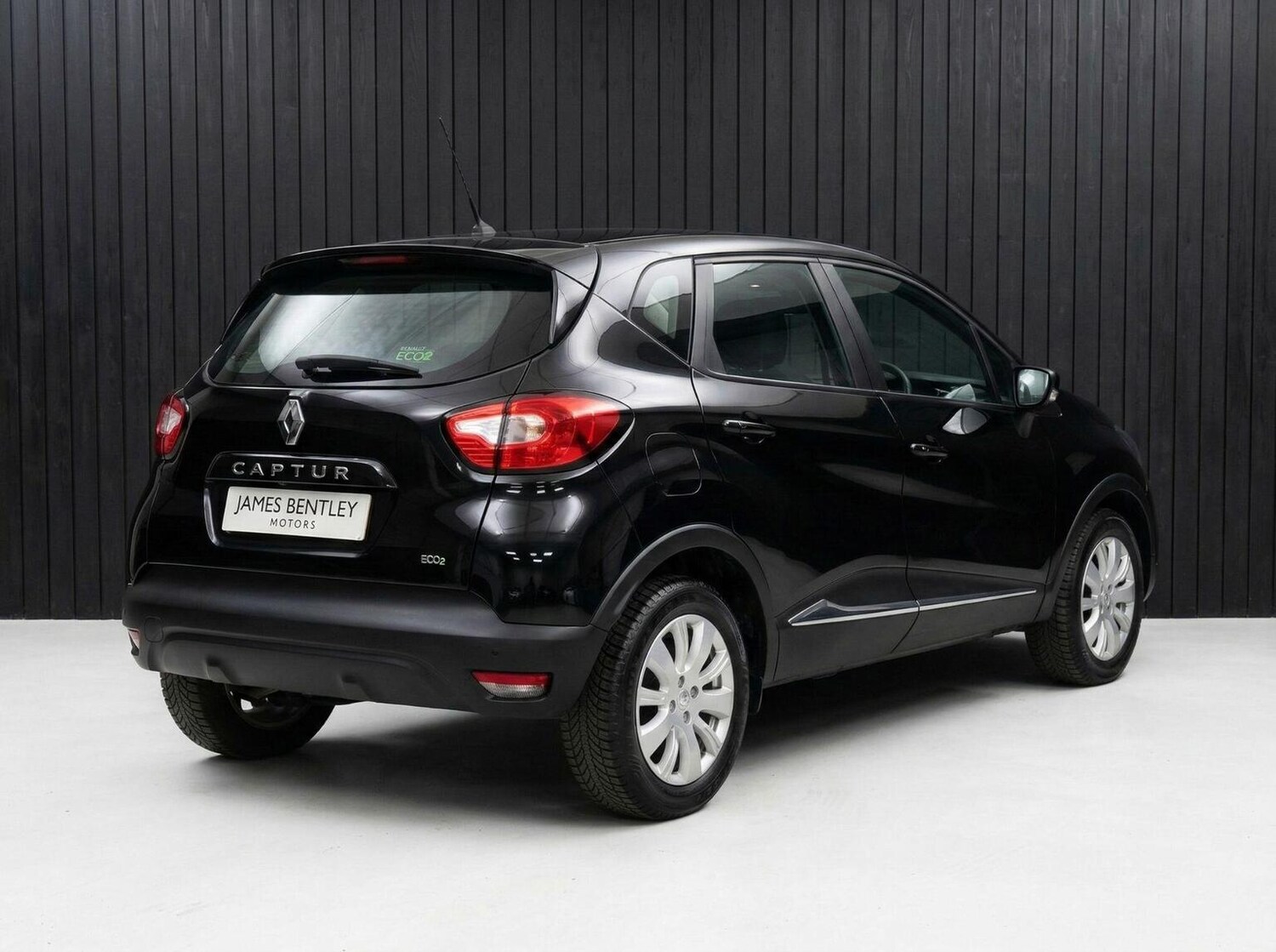 Used Renault Captur 2013 for sale - 77813130: Photo 7
