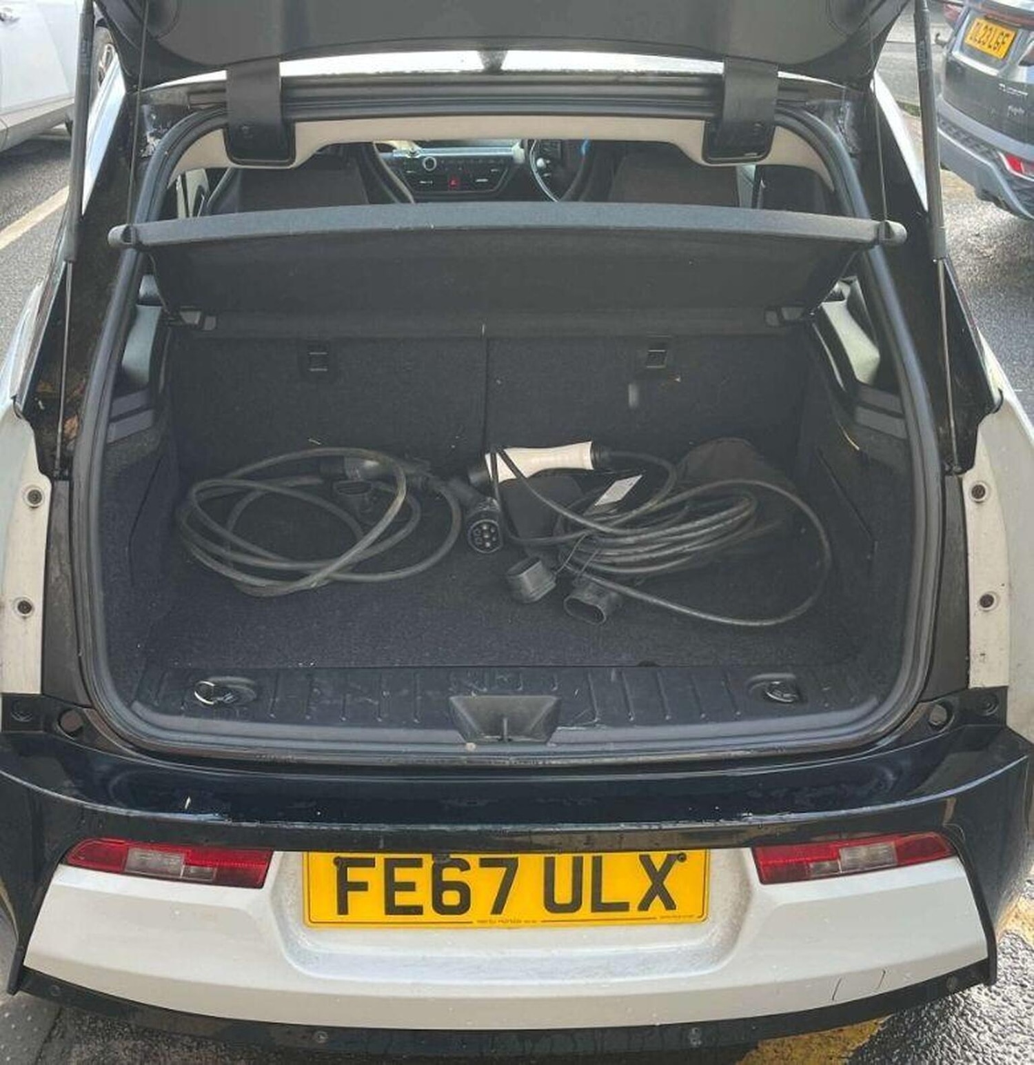 Used BMW i3 2017 for sale - 78045520: Photo 10