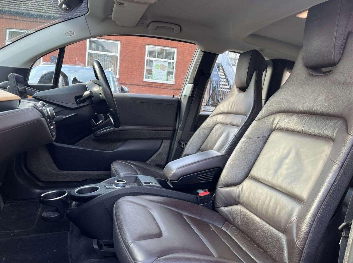 Used BMW i3 2017 for sale - 78045520: Photo 15