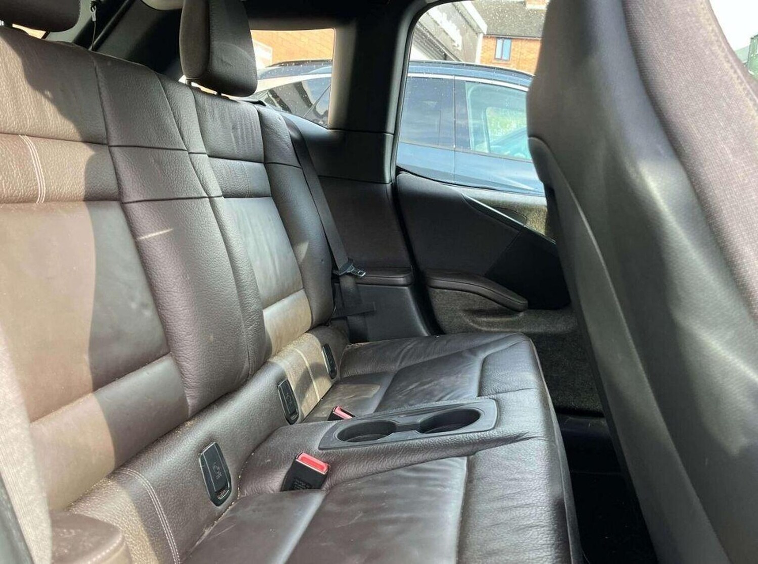 Used BMW i3 2017 for sale - 78045520: Photo 17