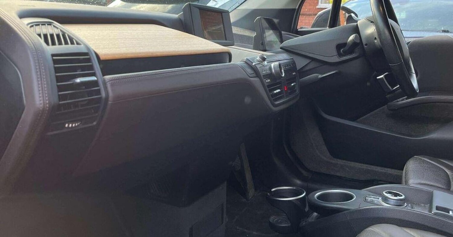 Used BMW i3 2017 for sale - 78045520: Photo 18