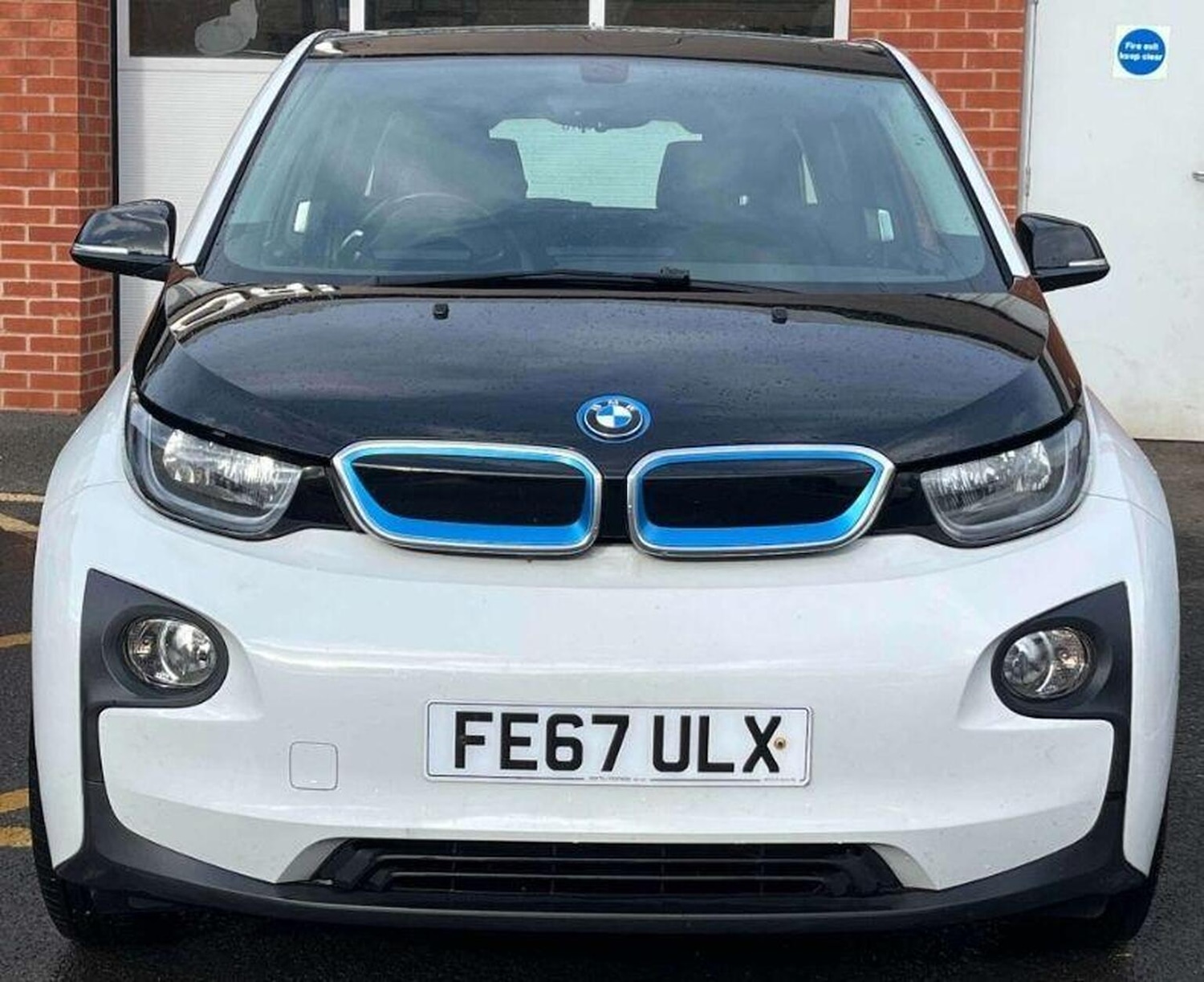 Used BMW i3 2017 for sale - 78045520: Photo 2