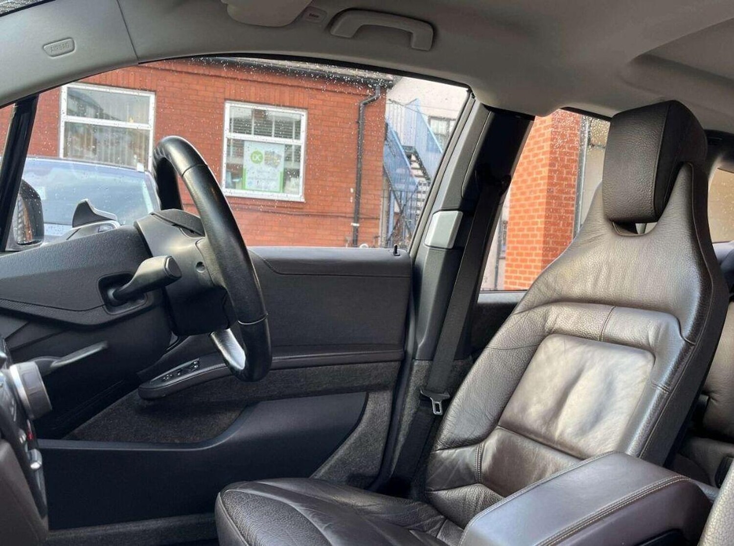 Used BMW i3 2017 for sale - 78045520: Photo 20