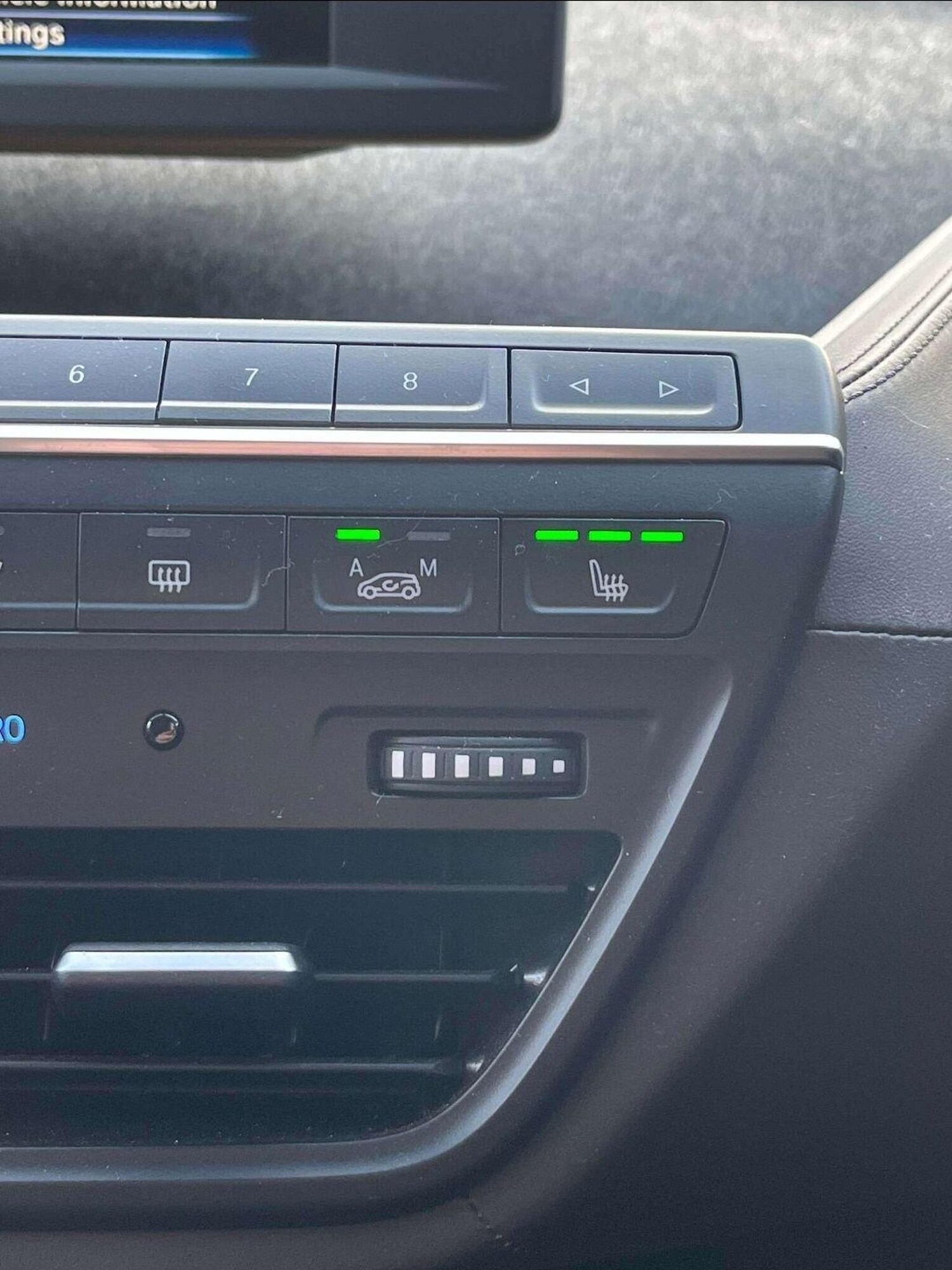 Used BMW i3 2017 for sale - 78045520: Photo 21