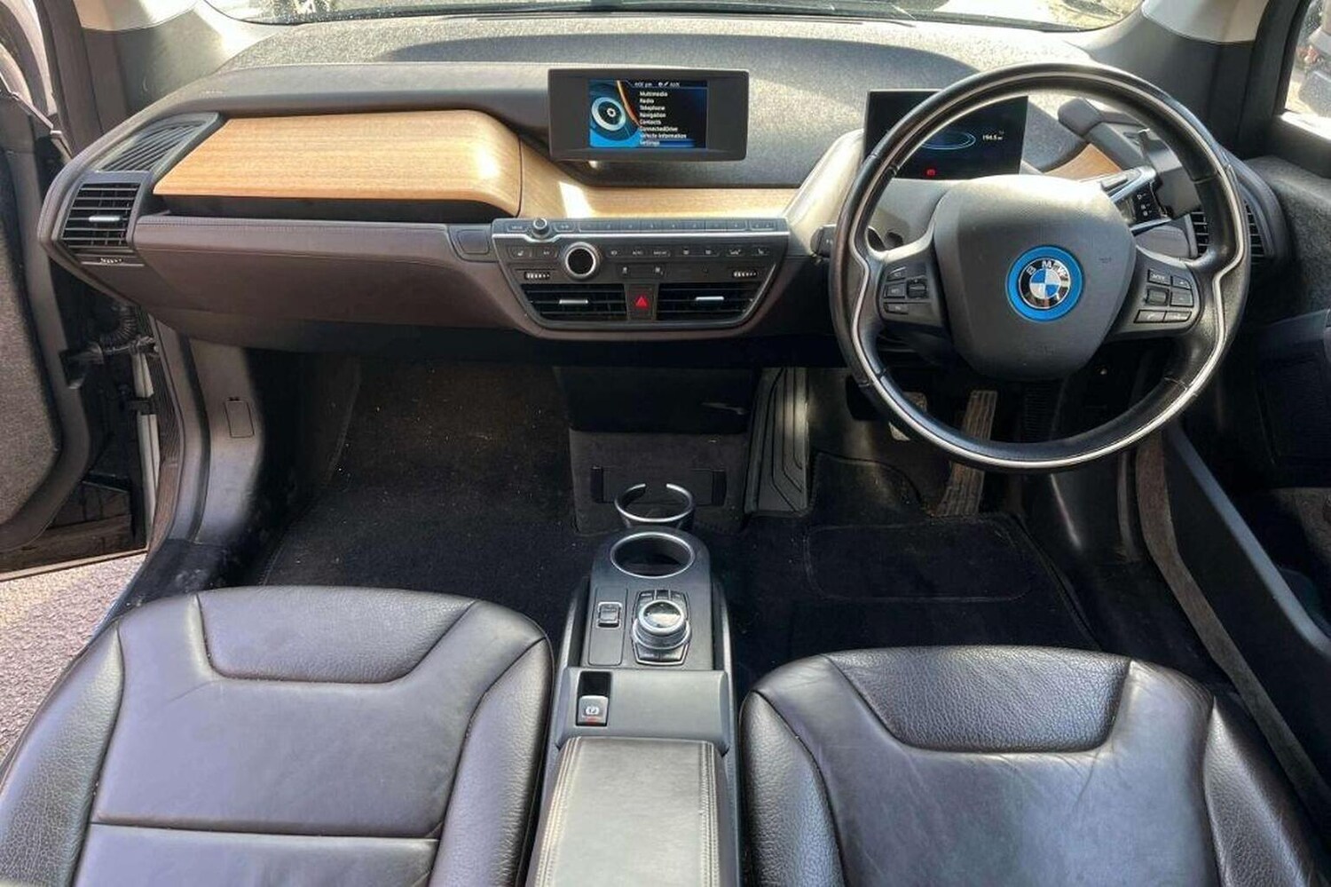 Used BMW i3 2017 for sale - 78045520: Photo 24