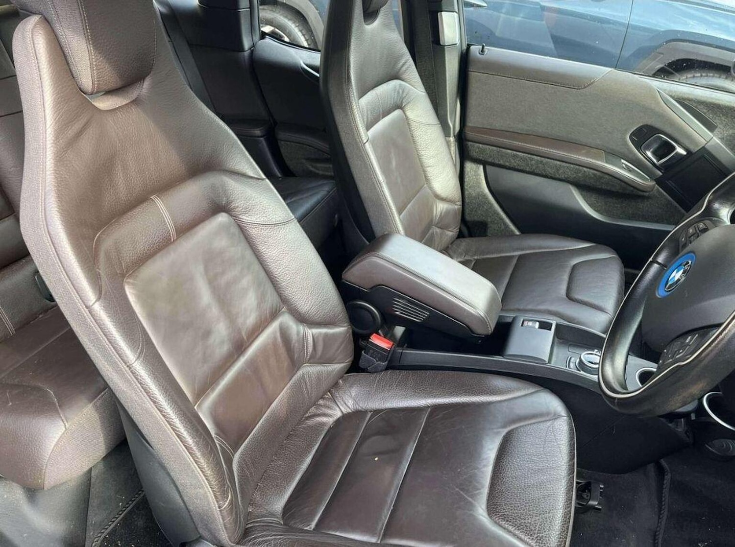 Used BMW i3 2017 for sale - 78045520: Photo 7