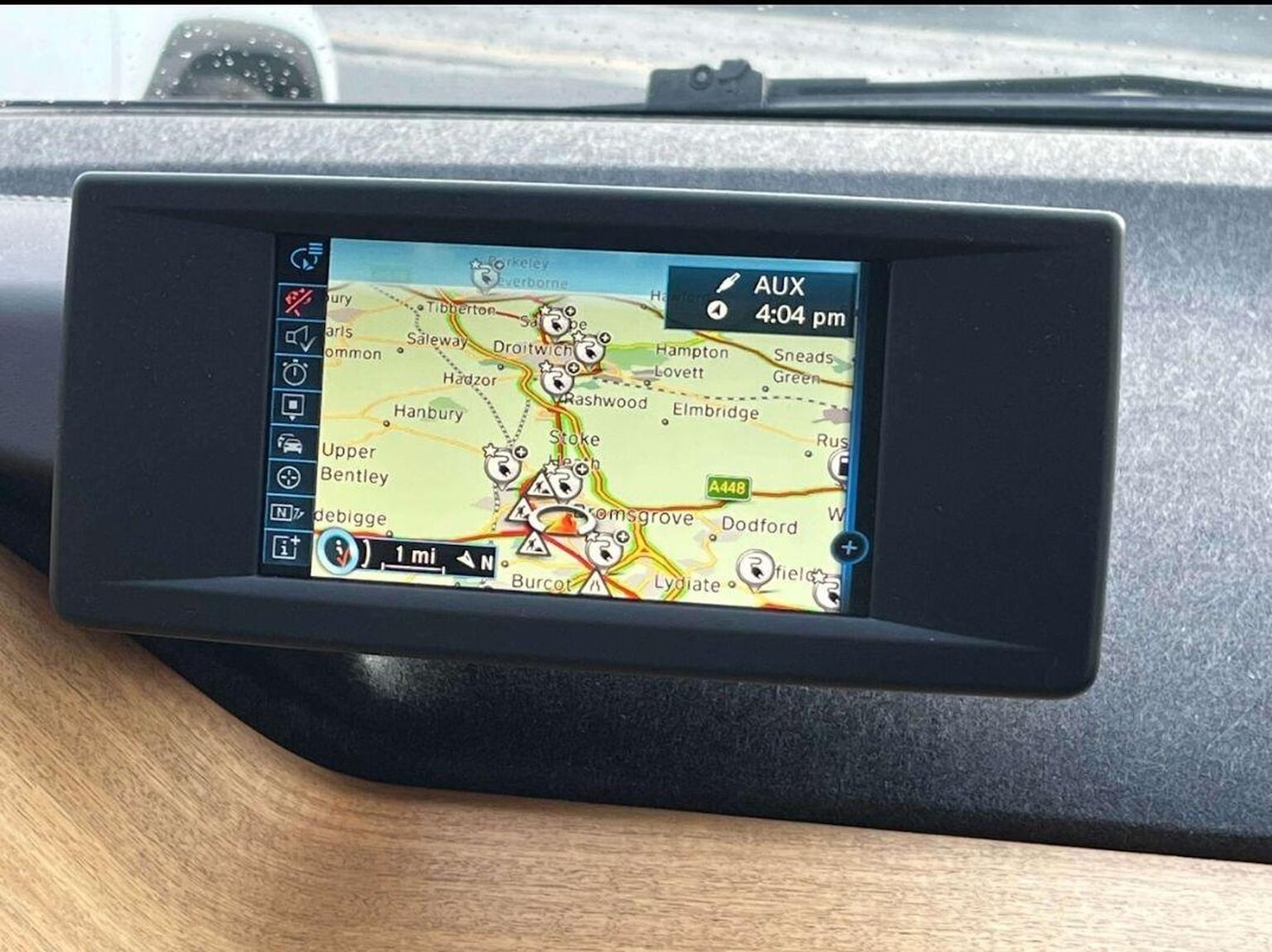 Used BMW i3 2017 for sale - 78045520: Photo 8