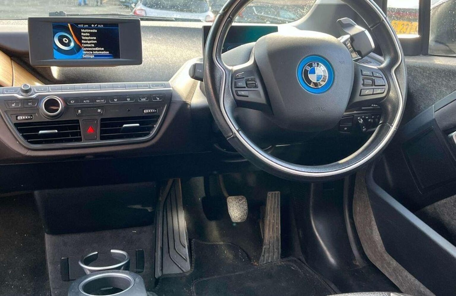 Used BMW i3 2017 for sale - 78045520: Photo 9