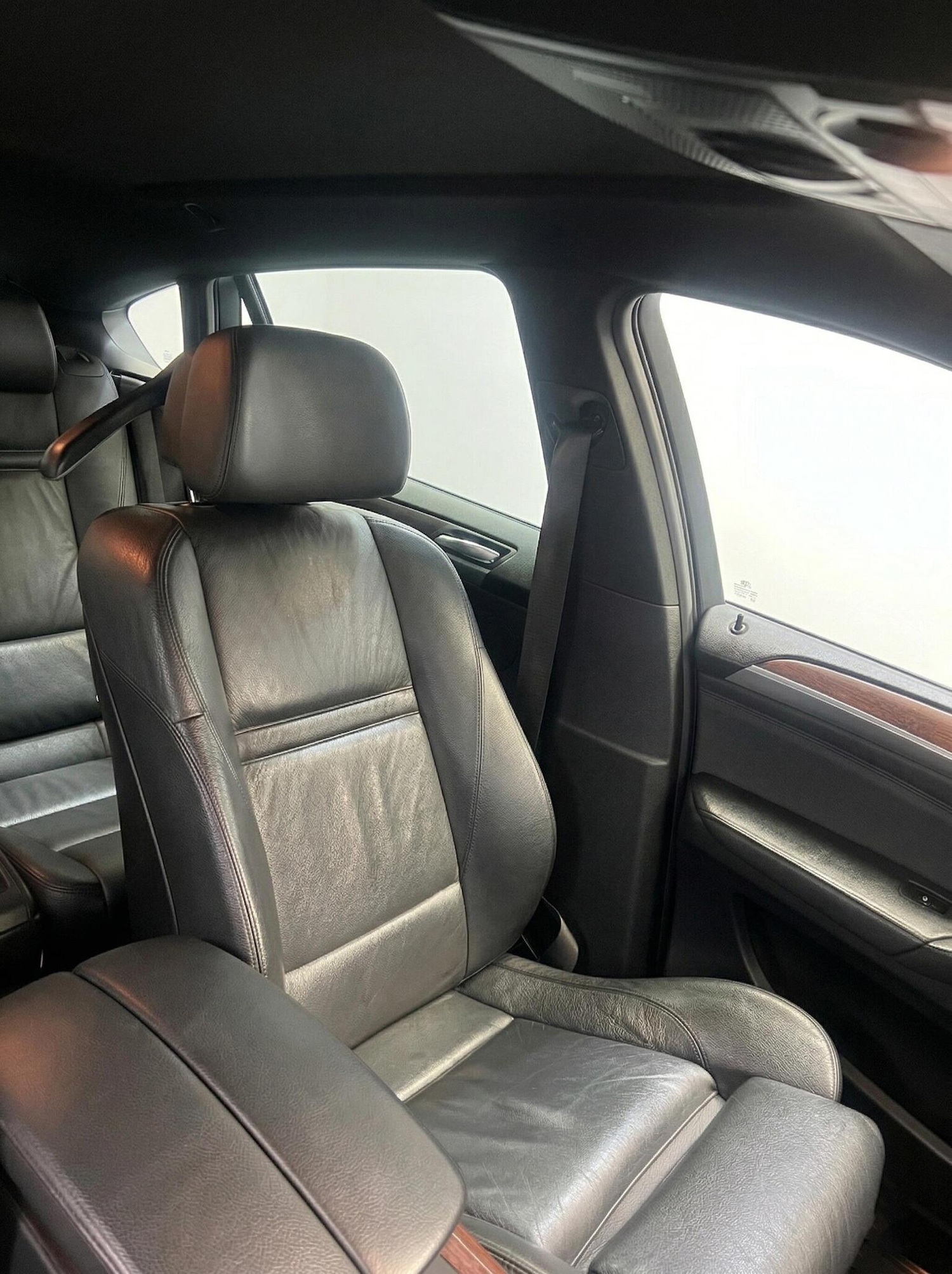 Used BMW X6 2010 for sale - 78045626: Photo 10